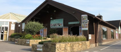 Chessington