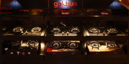 Goldsun