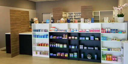 ICare Pharmacy