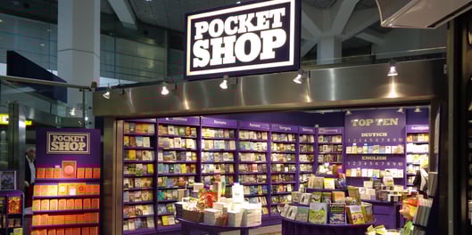 Pocket Shop